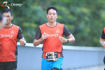 RUN TO LIVE 2025 - Ảnh #3277609