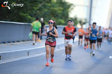 RUN TO LIVE 2025 - Ảnh #3277331
