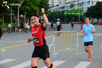 RUN TO LIVE 2025 - Ảnh #3274016