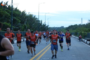 RUN TO LIVE 2025 - Ảnh #3273726