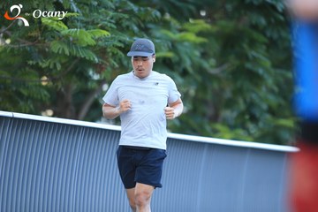 RUN TO LIVE 2025 - Ảnh #3276796