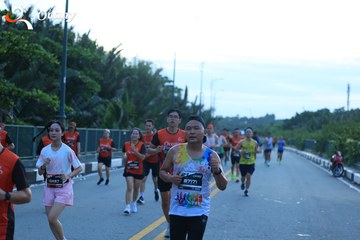 RUN TO LIVE 2025 - Ảnh #3270964