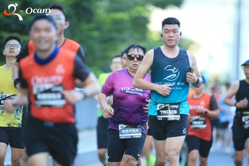 RUN TO LIVE 2025 - Ảnh #3275978