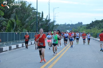 RUN TO LIVE 2025 - Ảnh #3274688