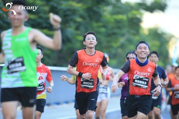 RUN TO LIVE 2025 - Ảnh #3275968