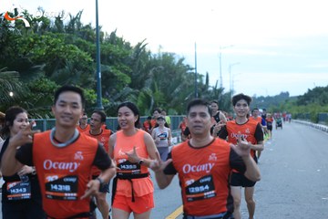 RUN TO LIVE 2025 - Ảnh #3274540