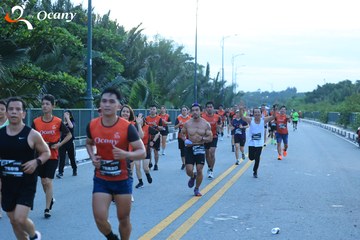 RUN TO LIVE 2025 - Ảnh #3271732