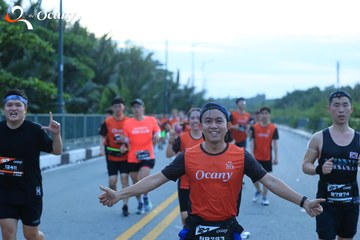 RUN TO LIVE 2025 - Ảnh #3273195