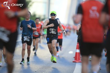 RUN TO LIVE 2025 - Ảnh #3277908