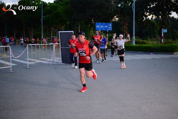RUN TO LIVE 2025 - Ảnh #3272562