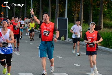 RUN TO LIVE 2025 - Ảnh #3273976