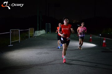 RUN TO LIVE 2025 - Ảnh #3270543