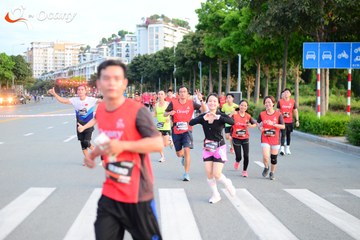 RUN TO LIVE 2025 - Ảnh #3272941