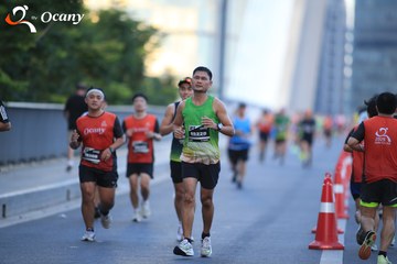 RUN TO LIVE 2025 - Ảnh #3276184