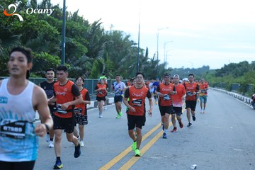 RUN TO LIVE 2025 - Ảnh #3274309