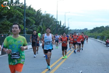 RUN TO LIVE 2025 - Ảnh #3274299