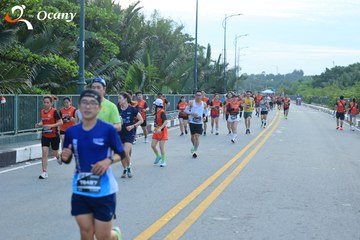 RUN TO LIVE 2025 - Ảnh #3276458