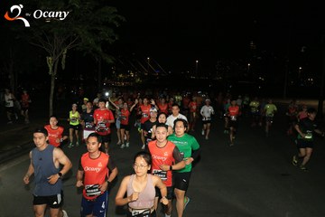 RUN TO LIVE 2025 - Ảnh #3277505