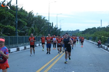 RUN TO LIVE 2025 - Ảnh #3273687