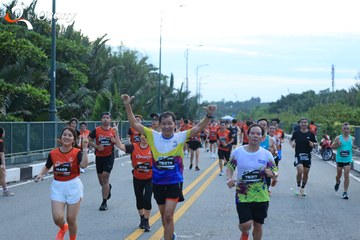 RUN TO LIVE 2025 - Ảnh #3275458