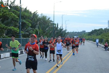 RUN TO LIVE 2025 - Ảnh #3275983