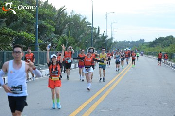 RUN TO LIVE 2025 - Ảnh #3276479