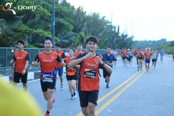 RUN TO LIVE 2025 - Ảnh #3270600