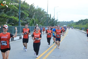 RUN TO LIVE 2025 - Ảnh #3276396