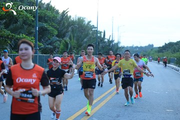 RUN TO LIVE 2025 - Ảnh #3270796