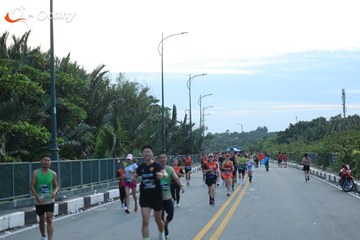 RUN TO LIVE 2025 - Ảnh #3276538
