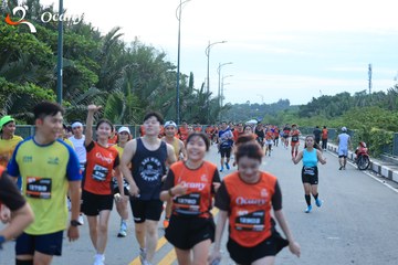 RUN TO LIVE 2025 - Ảnh #3275631