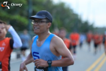 RUN TO LIVE 2025 - Ảnh #3277650