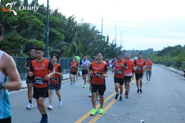 RUN TO LIVE 2025 - Ảnh #3274312