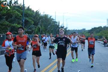 RUN TO LIVE 2025 - Ảnh #3273794