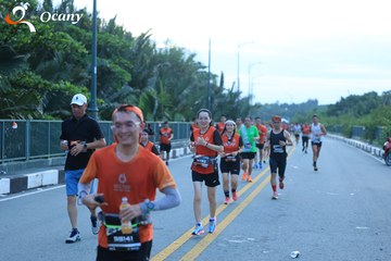 RUN TO LIVE 2025 - Ảnh #3273387