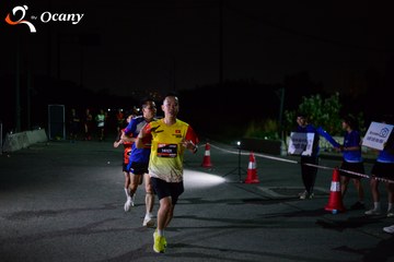RUN TO LIVE 2025 - Ảnh #3271306