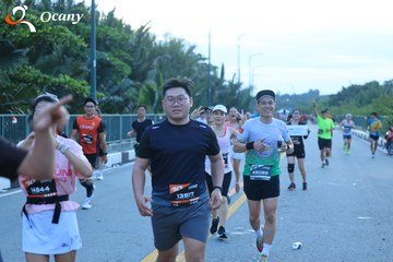 RUN TO LIVE 2025 - Ảnh #3271959