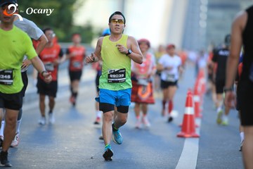 RUN TO LIVE 2025 - Ảnh #3277643