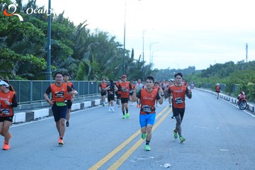 RUN TO LIVE 2025 - Ảnh #3271460