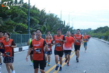 RUN TO LIVE 2025 - Ảnh #3274334