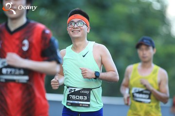 RUN TO LIVE 2025 - Ảnh #3276877