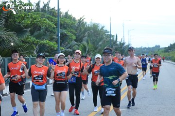 RUN TO LIVE 2025 - Ảnh #3275180