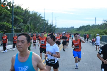 RUN TO LIVE 2025 - Ảnh #3275516