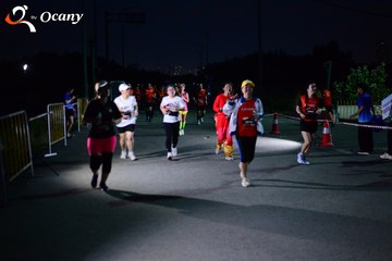 RUN TO LIVE 2025 - Ảnh #3272757