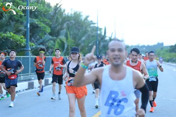RUN TO LIVE 2025 - Ảnh #3271521