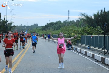 RUN TO LIVE 2025 - Ảnh #3277270