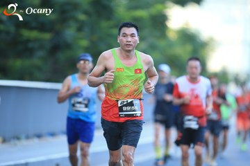 RUN TO LIVE 2025 - Ảnh #3276548