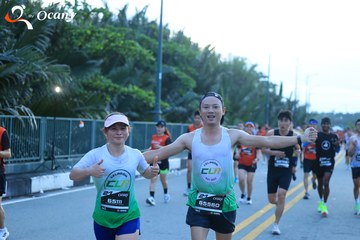 RUN TO LIVE 2025 - Ảnh #3271007