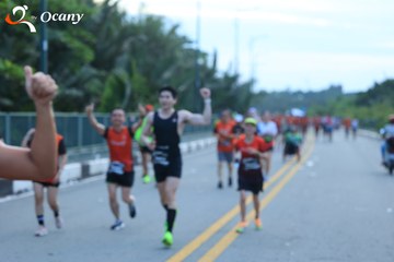 RUN TO LIVE 2025 - Ảnh #3274612