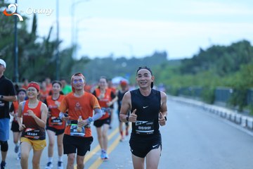 RUN TO LIVE 2025 - Ảnh #3273343